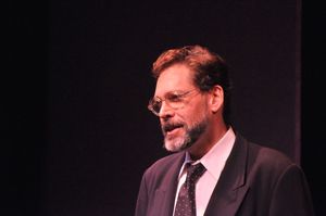 David Staller @ BroadwayWorld David Staller Photo