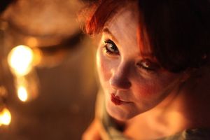 Kate Nawrocki as Tasha Photo