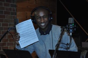 Donald Webber, Jr. Photo