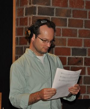 Jamie LaVerdiere @ BroadwayWorld Jamie LaVerdiere Photo