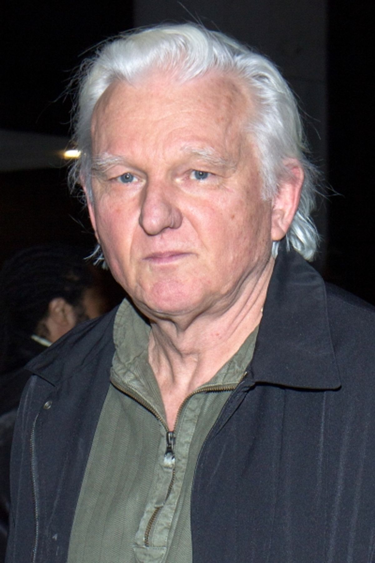 David Rabe at 