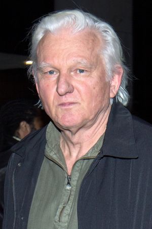 David Rabe Photo