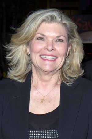 Debra Monk Photo