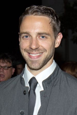 David West Read Photo