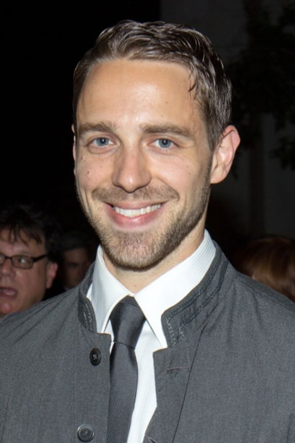 David West Read Photo