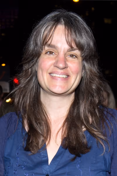 Pam MacKinnon Photo
