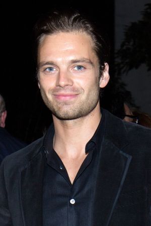 Sebastian Stan Photo