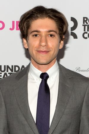 Michael Zegen Photo