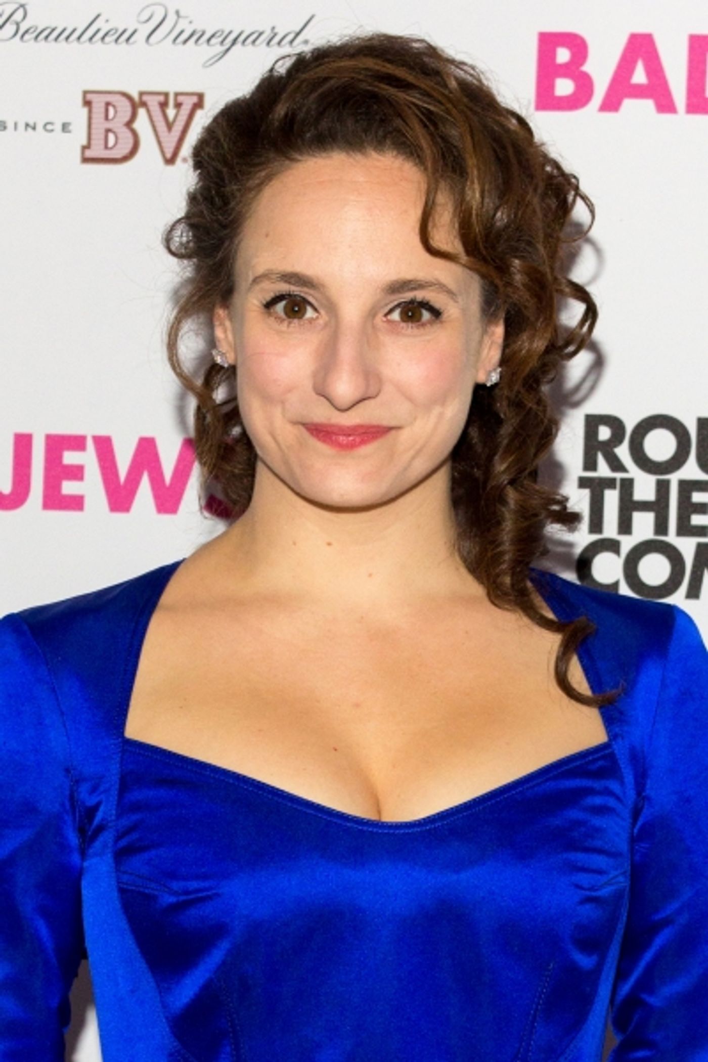 Photo Coverage: Inside Opening Night of Roundabout's BAD JEWS  Image