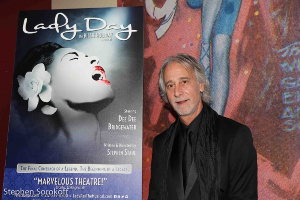 Thomas Gentile, Producer at 