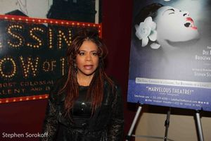 Valerie Simpson Photo