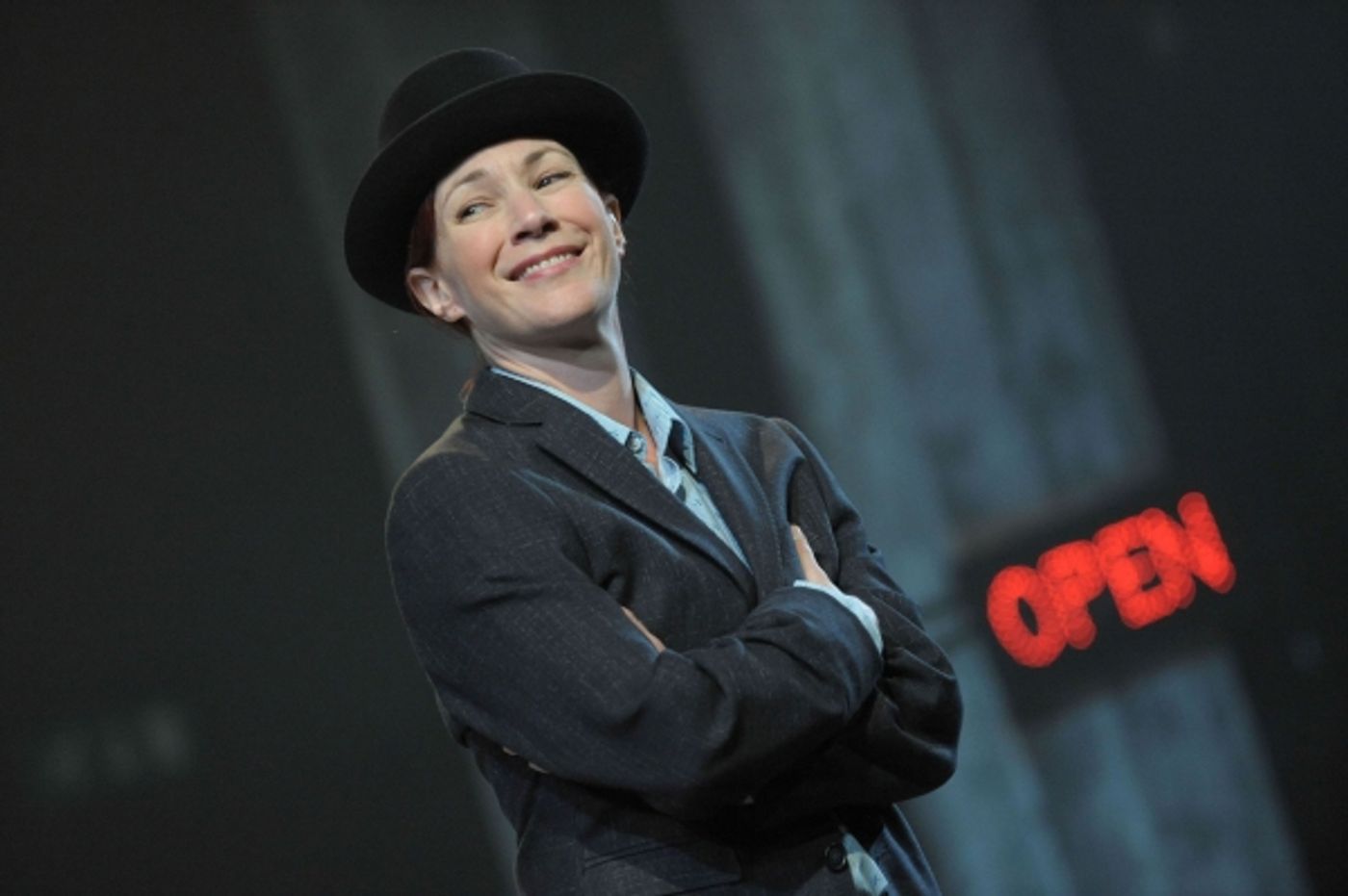 Photo Coverage: First Look At Nikolai Foster-Directed THE GOOD PERSON OF SICHUAN  Image