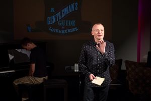 Darko Tresnjak Photo