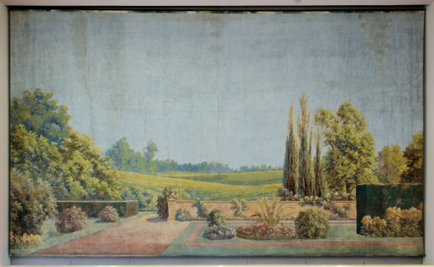 Photo Coverage: Celebrate 100 Years at the Elgin and Winter Garden Chandelier Gala Image