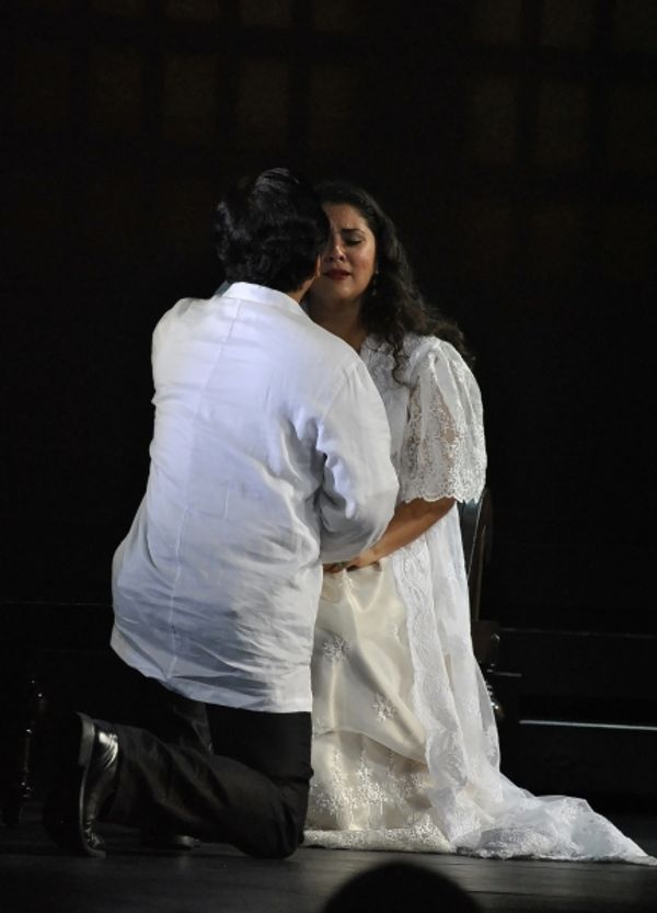 Sal Malaki, Antoni Mendezona Photo