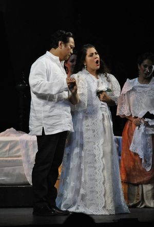 Sal Malaki, Antoni Mendezona Photo