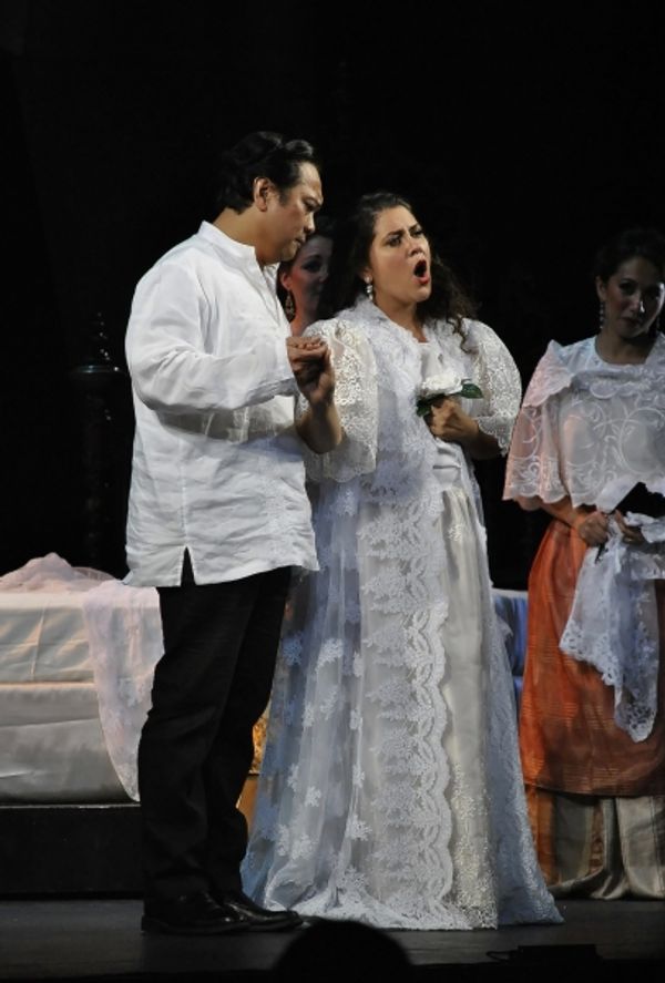 Sal Malaki, Antoni Mendezona Photo