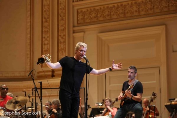 Chris Botti Photo