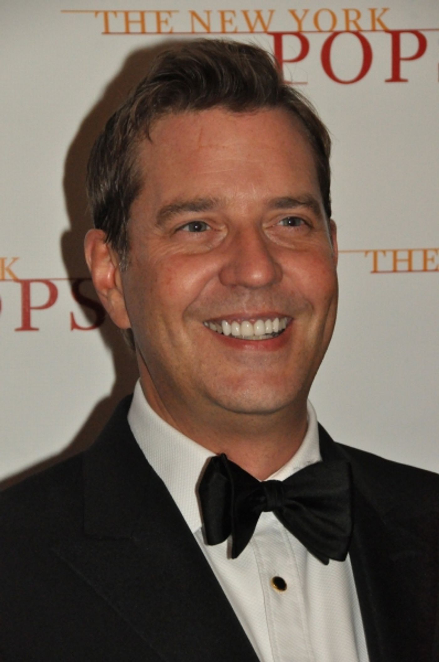 Photo Coverage: Chris Botti Plays Joins New York Pops for Season Opener  Image