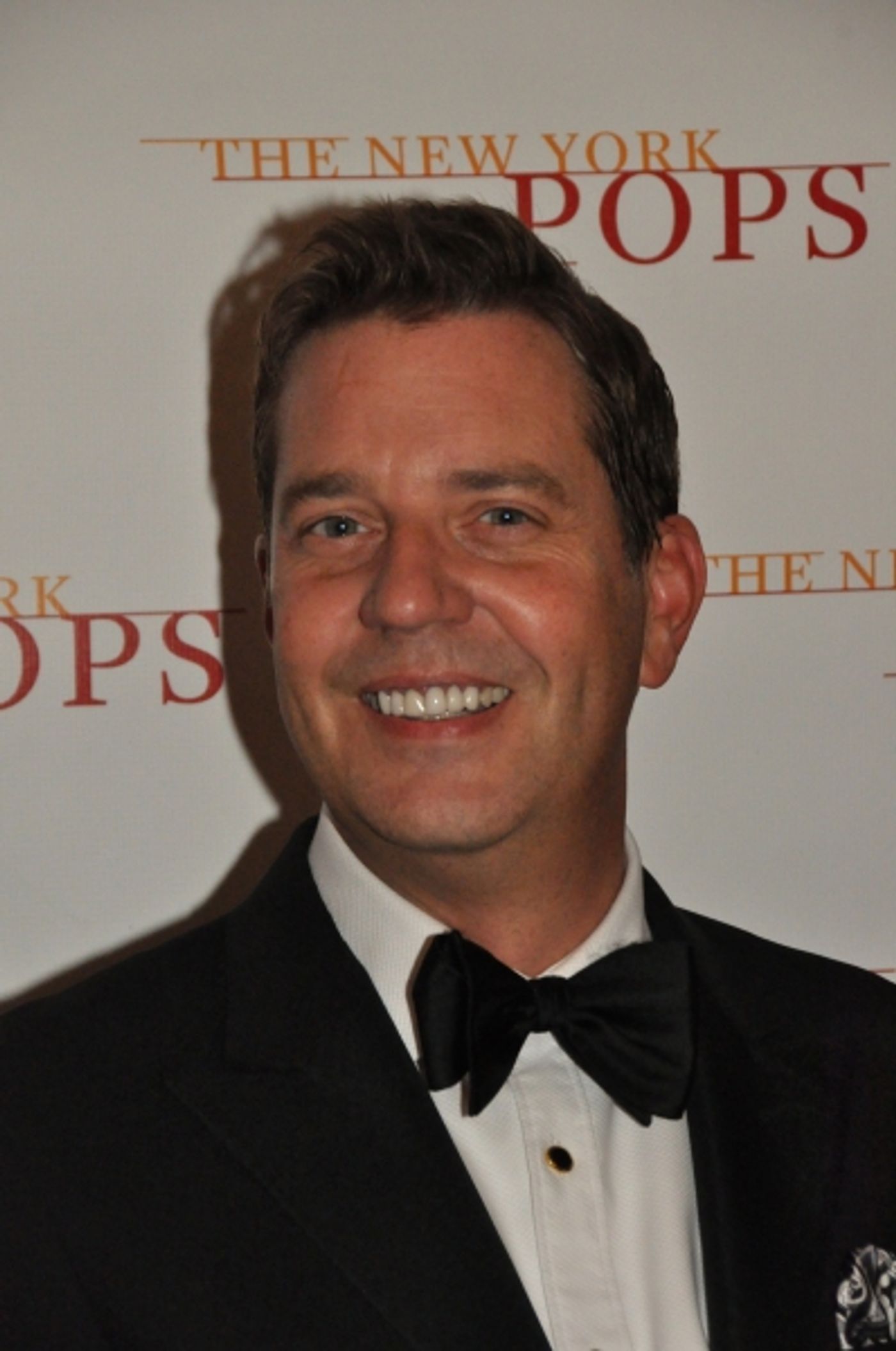 Photo Coverage: Chris Botti Plays Joins New York Pops for Season Opener  Image