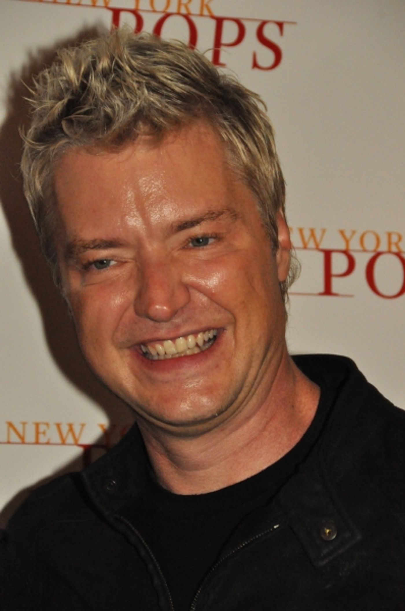 Photo Coverage: Chris Botti Plays Joins New York Pops for Season Opener  Image