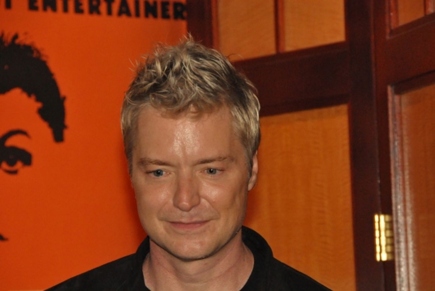 Photo Coverage: Chris Botti Plays Joins New York Pops for Season Opener  Image