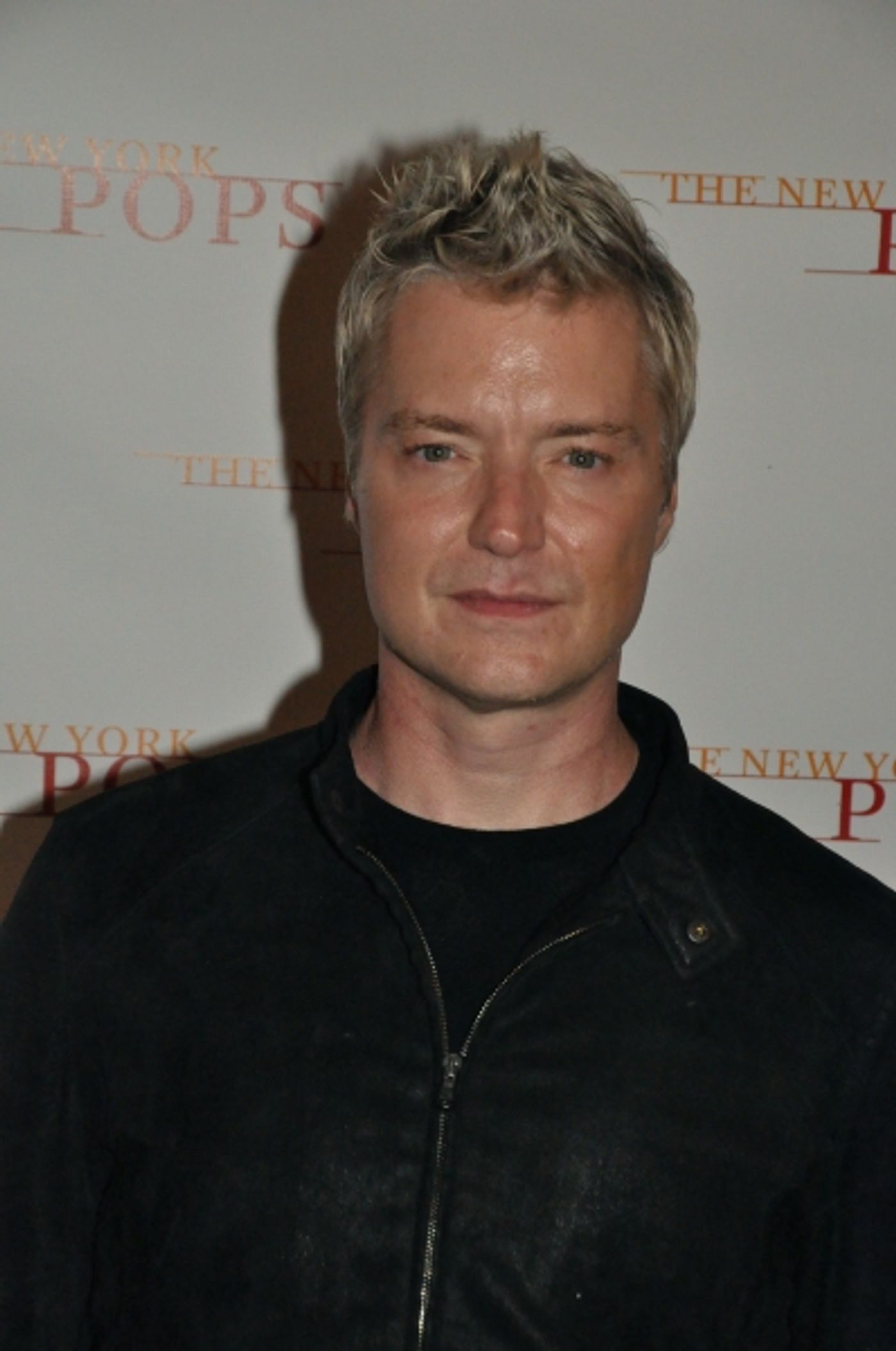 Photo Coverage: Chris Botti Plays Joins New York Pops for Season Opener  Image
