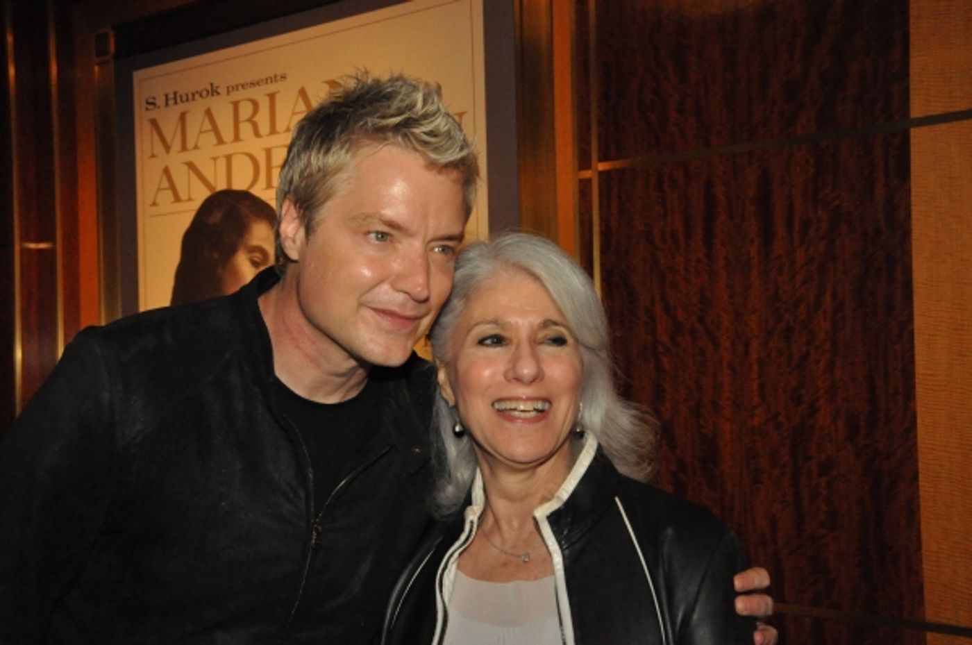 Photo Coverage: Chris Botti Plays Joins New York Pops for Season Opener  Image