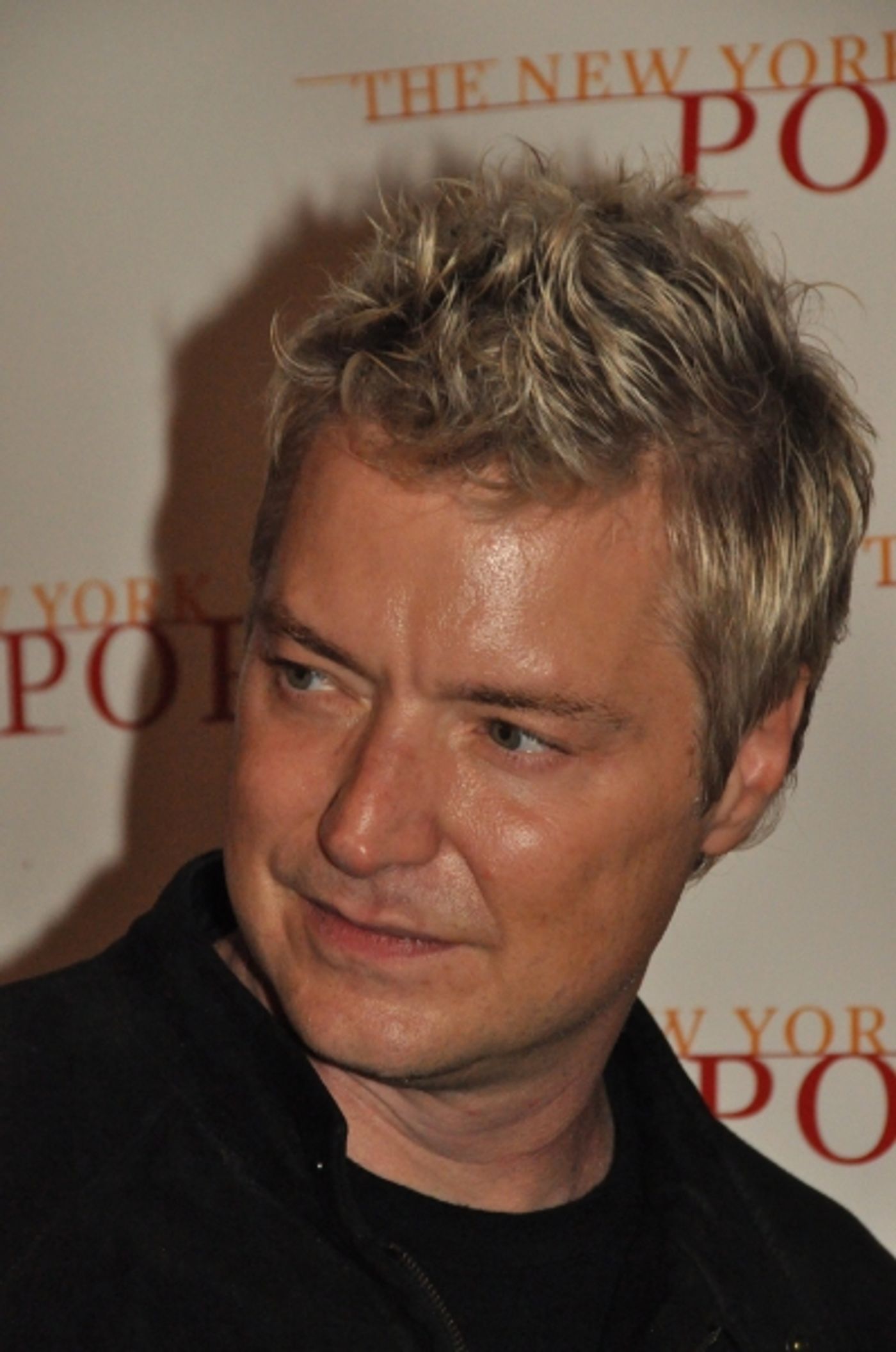 Photo Coverage: Chris Botti Plays Joins New York Pops for Season Opener  Image