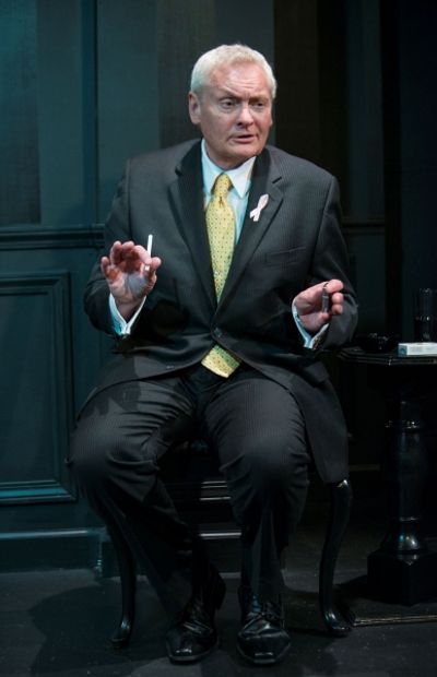 John Judd Photo