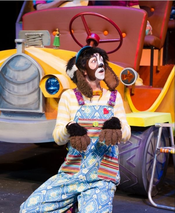 Rachel Graham  Photo