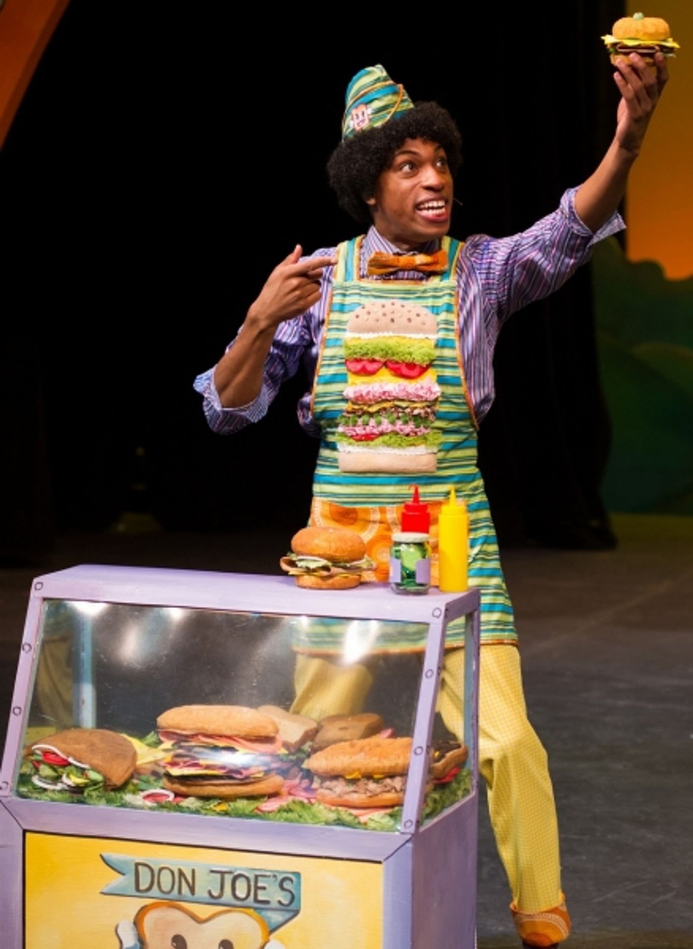 Photo Flash: Arvada Center Presents NO DOGS ALLOWED; Opening October 17  Image