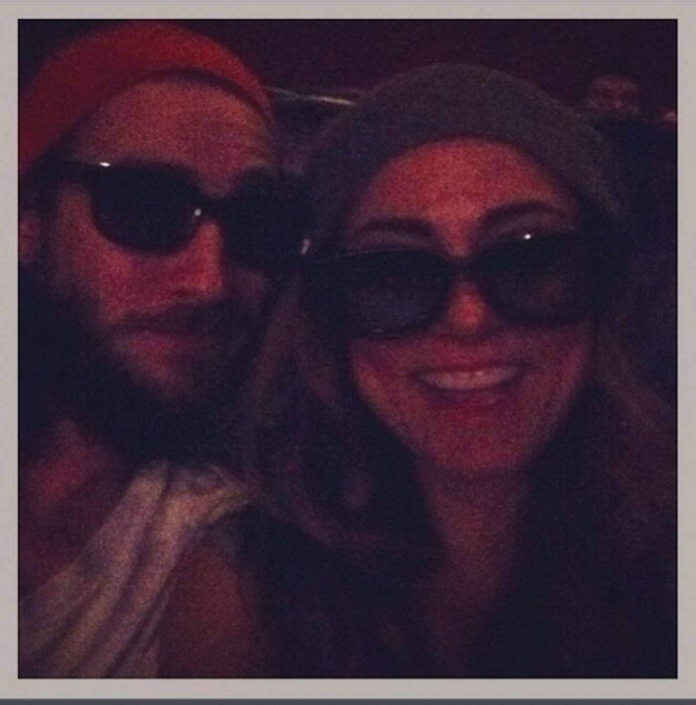 Photo Flash: Saturday Intermission Pics, Oct 5 - MOST HAPPY FELLA and JUNGLE BOOK Protest Shutdown and More!  Image