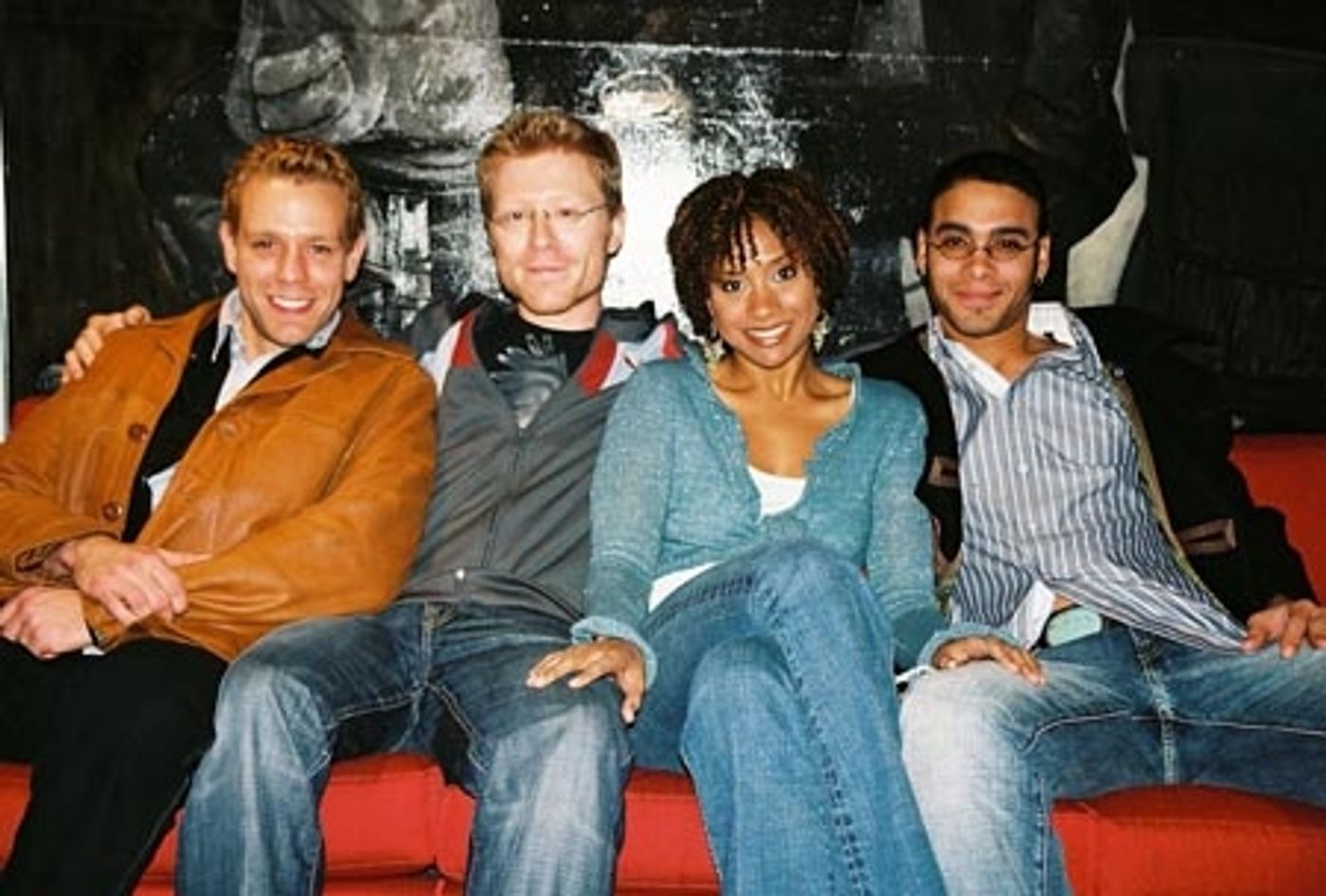 Photo Coverage: 10th Anniversary Special - Linda Lenzi's Favorite Photos  Image