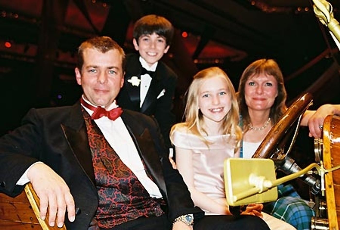 Photo Coverage: 10th Anniversary Special - Linda Lenzi's Favorite Photos  Image