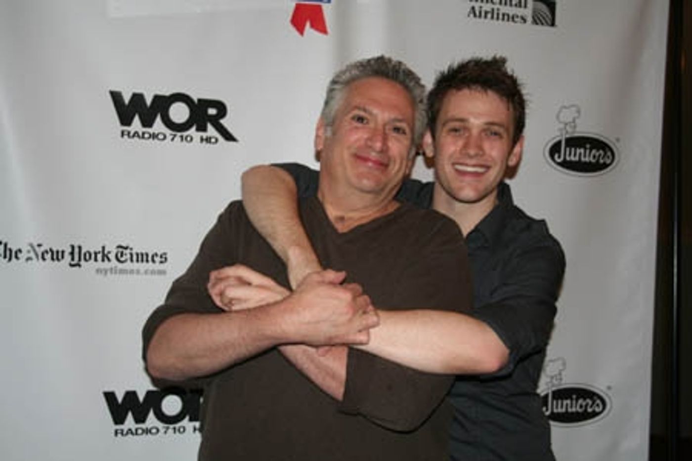 Photo Coverage: 10th Anniversary Special - Linda Lenzi's Favorite Photos  Image