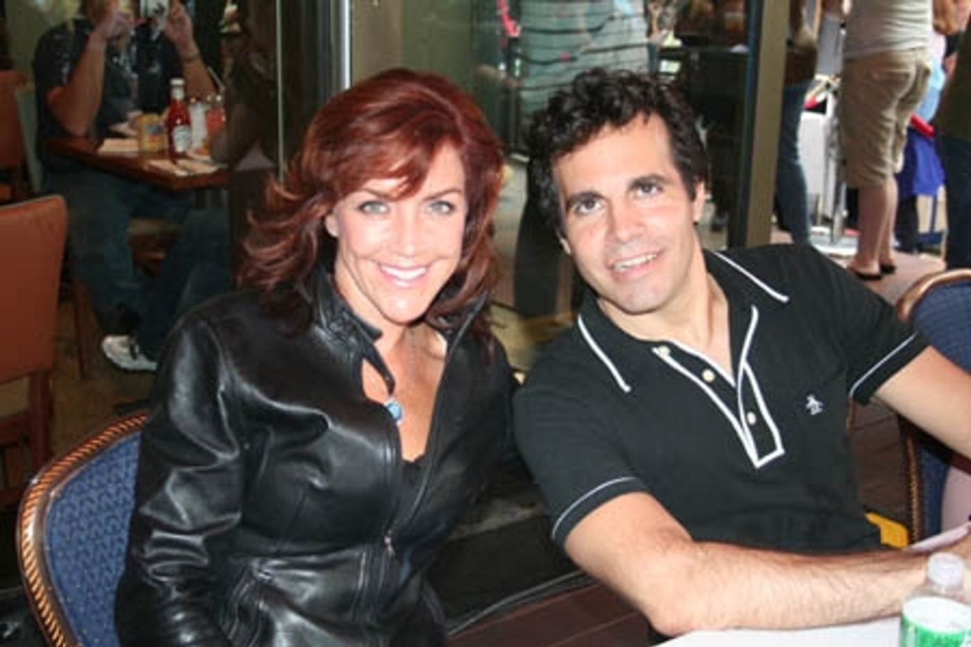 Photo Coverage: 10th Anniversary Special - Linda Lenzi's Favorite Photos  Image