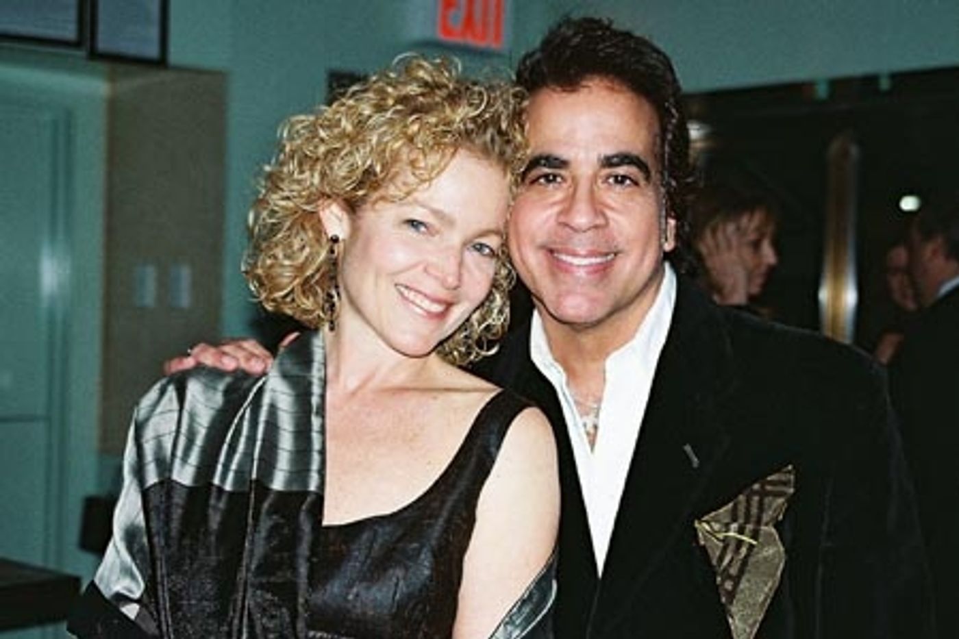 Photo Coverage: 10th Anniversary Special - Linda Lenzi's Favorite Photos  Image