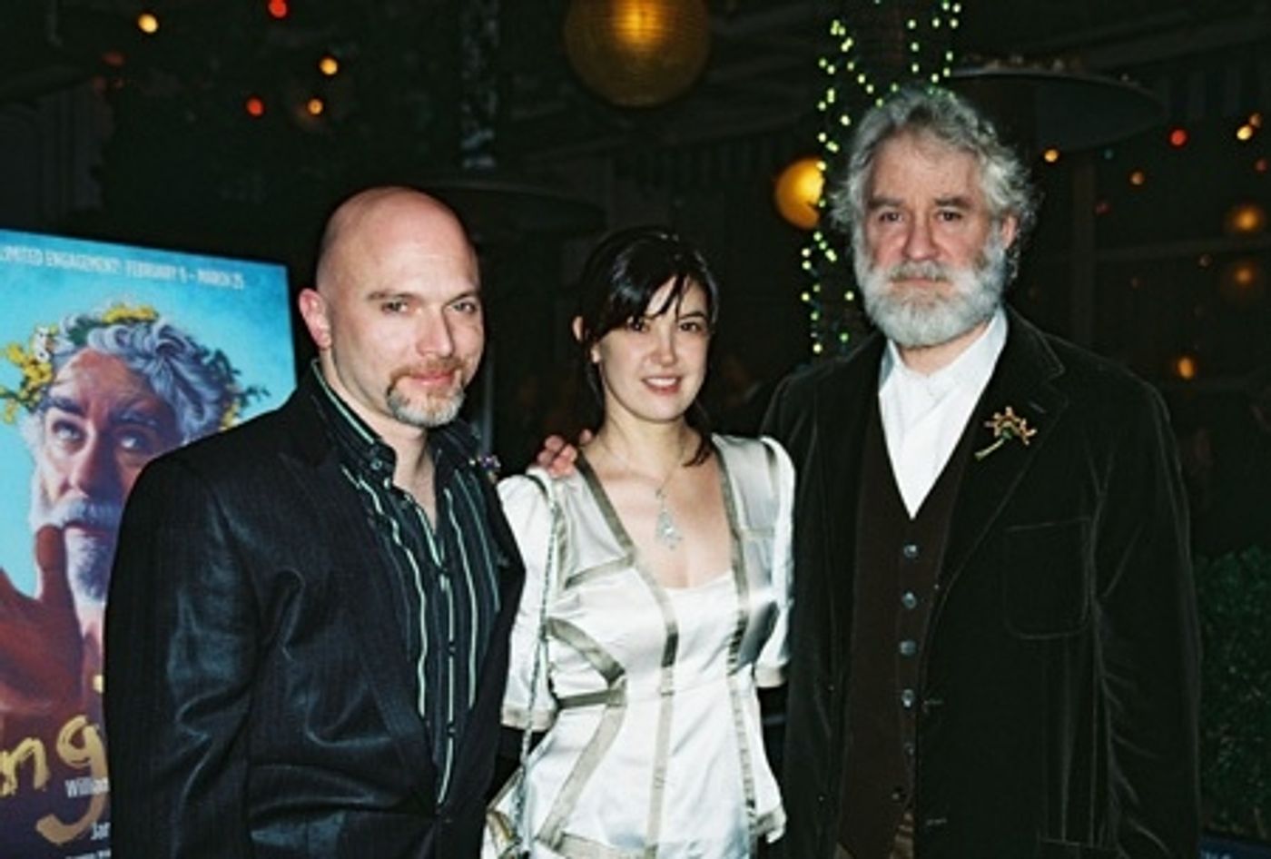 Photo Coverage: 10th Anniversary Special - Linda Lenzi's Favorite Photos  Image