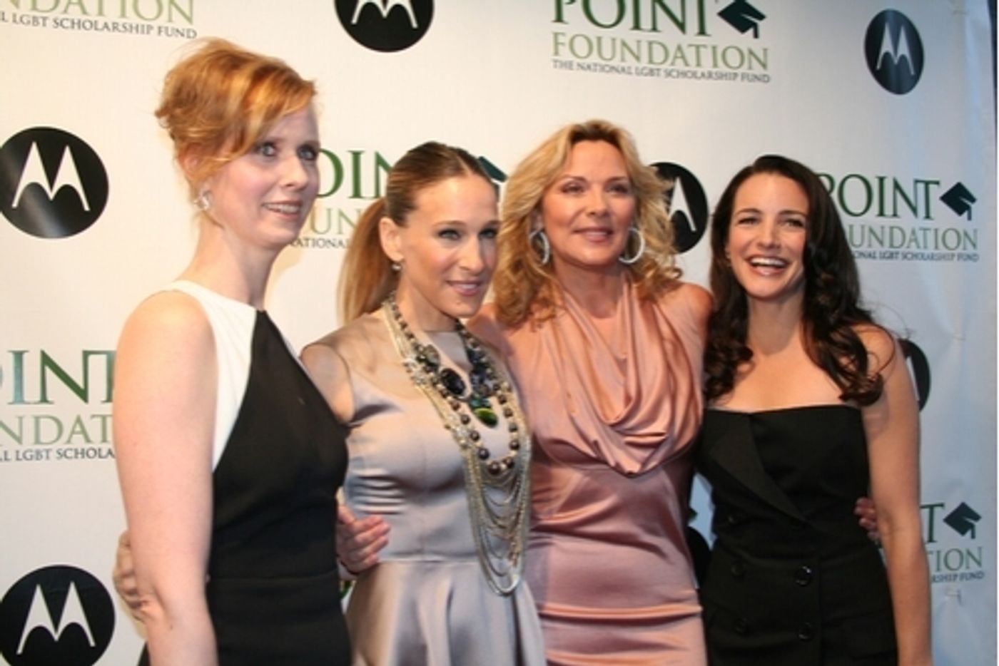 Photo Coverage: 10th Anniversary Special - Linda Lenzi's Favorite Photos  Image