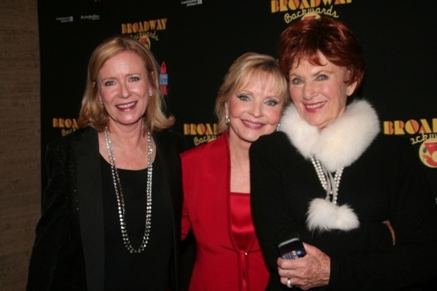 Photo Coverage: 10th Anniversary Special - Linda Lenzi's Favorite Photos  Image