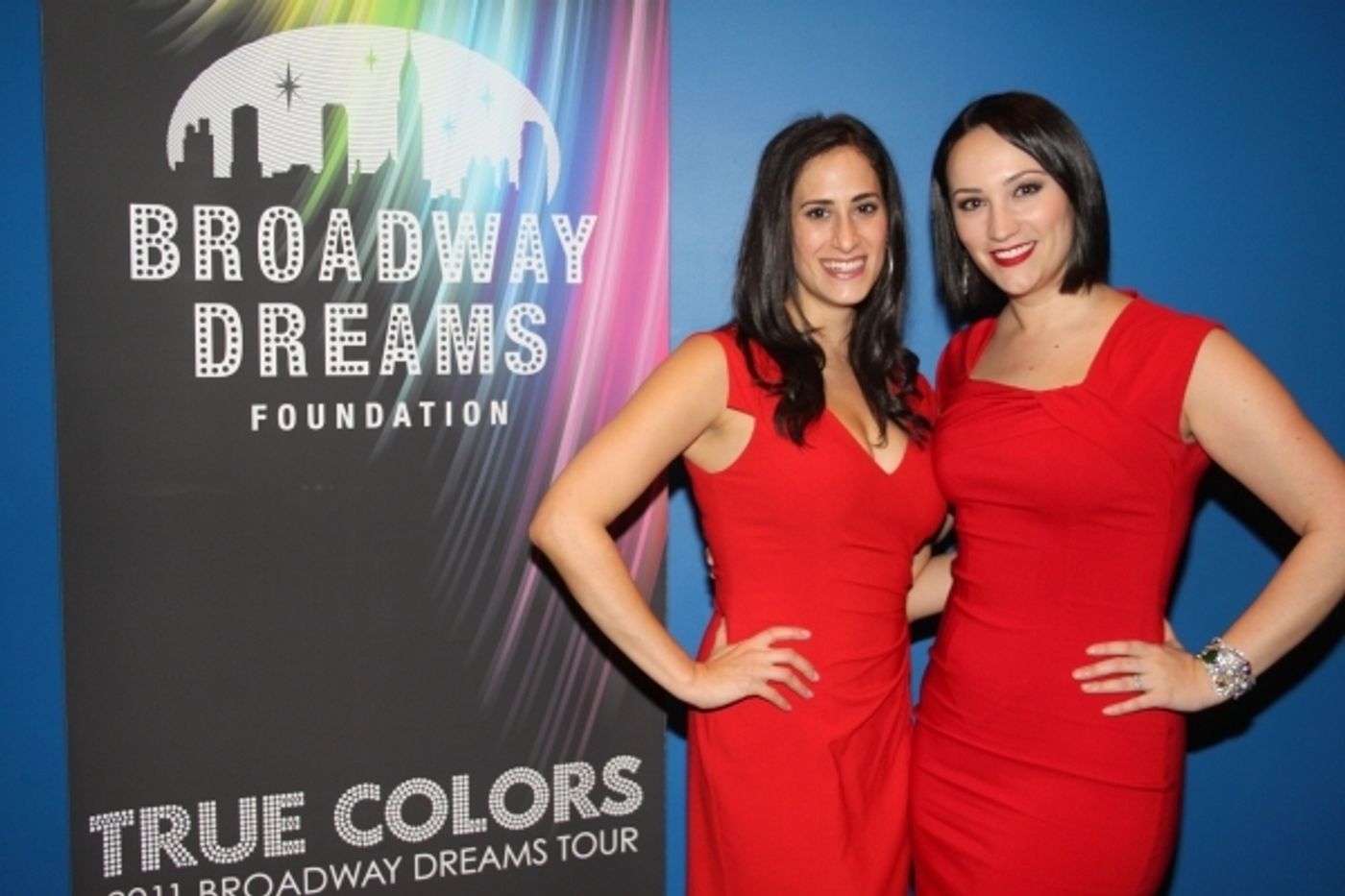 Photo Coverage: 10th Anniversary Special - Linda Lenzi's Favorite Photos  Image