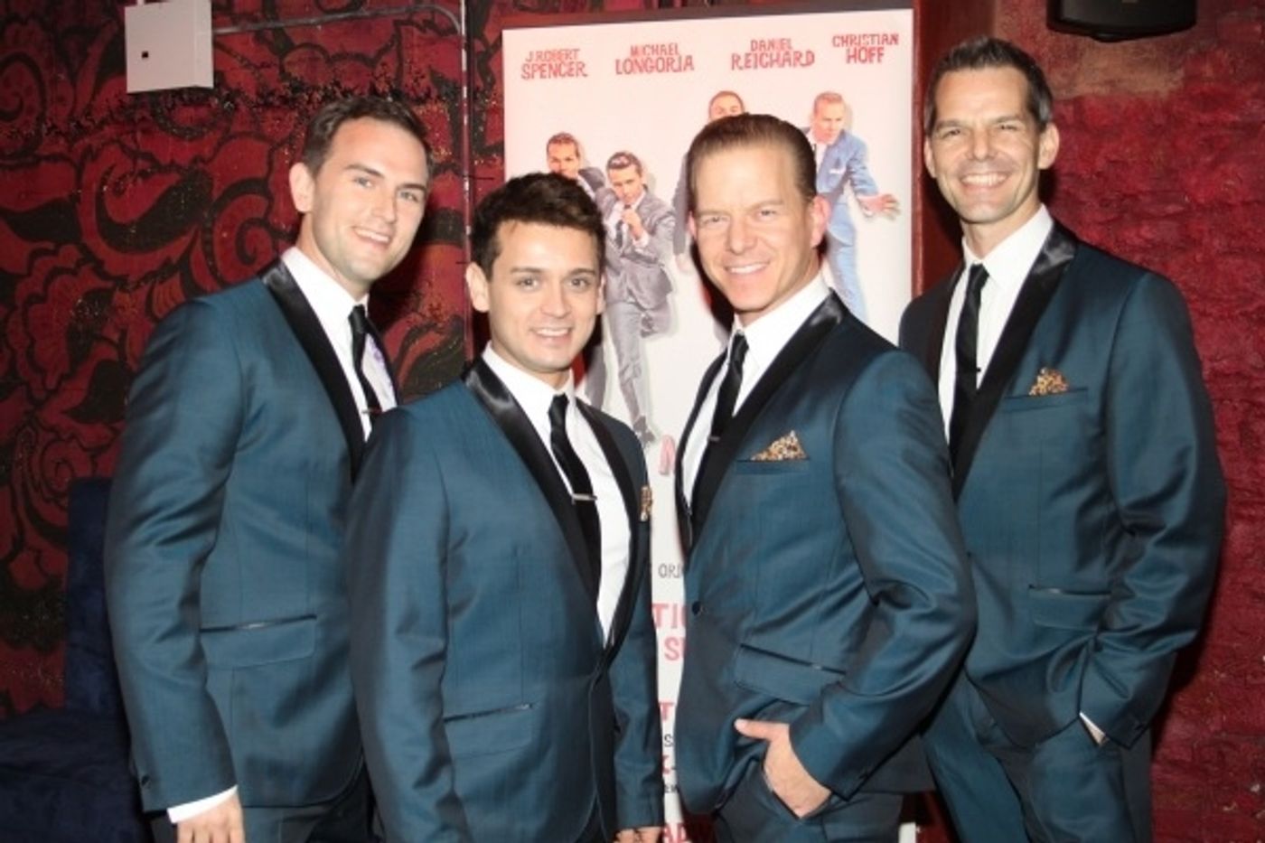 Photo Coverage: 10th Anniversary Special - Linda Lenzi's Favorite Photos  Image