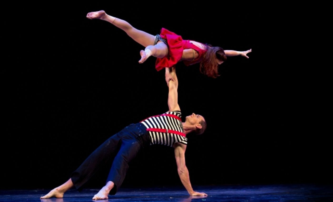 Photo Flash: Sweet Can Productions to Stage MITTENS AND MISTLETOE, 12/20-24  Image