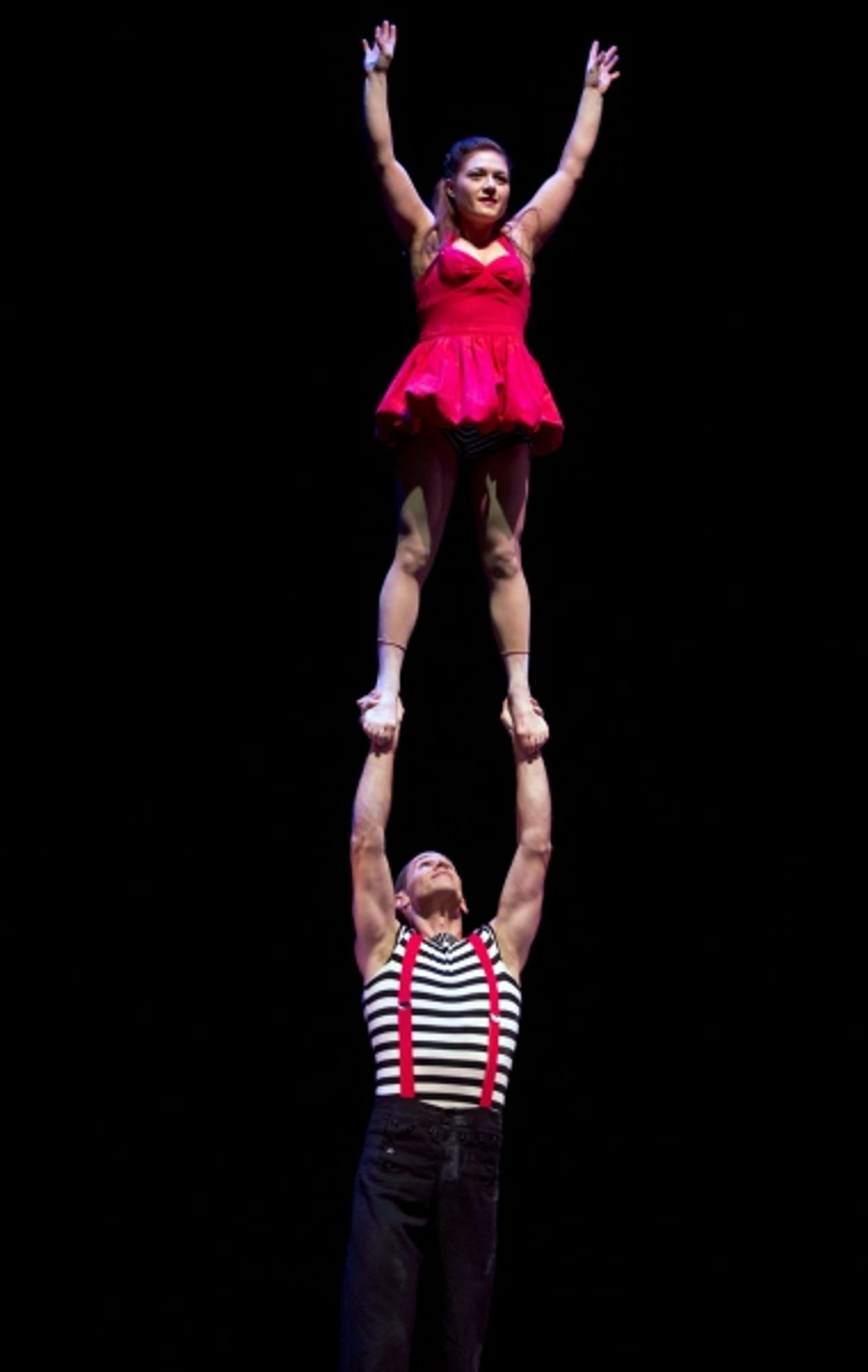 Photo Flash: Sweet Can Productions to Stage MITTENS AND MISTLETOE, 12/20-24  Image