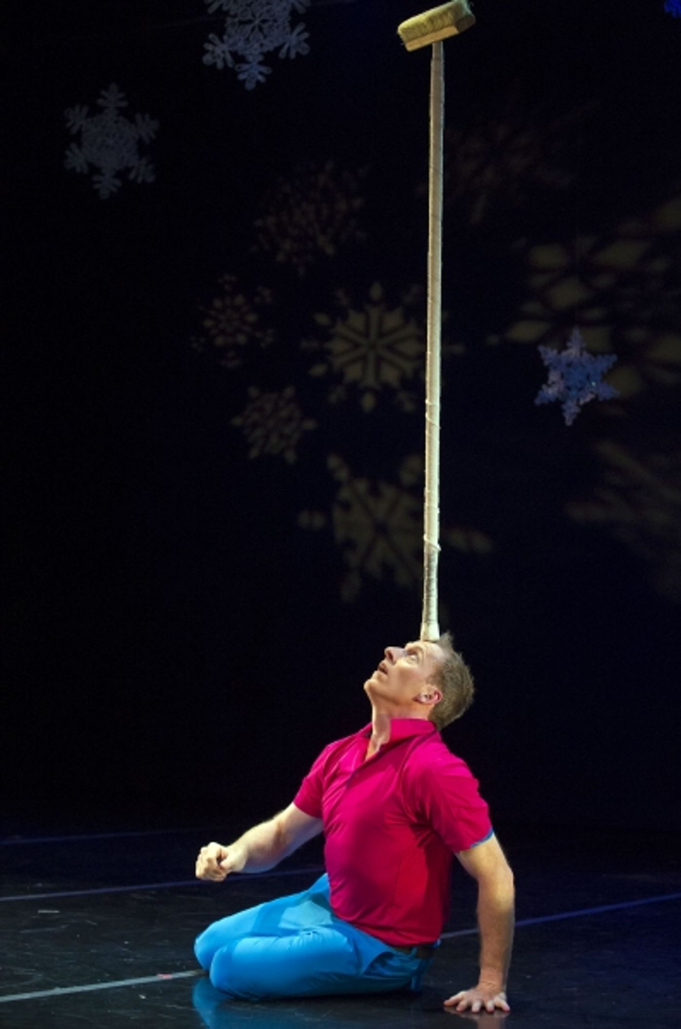 Photo Flash: Sweet Can Productions to Stage MITTENS AND MISTLETOE, 12/20-24  Image