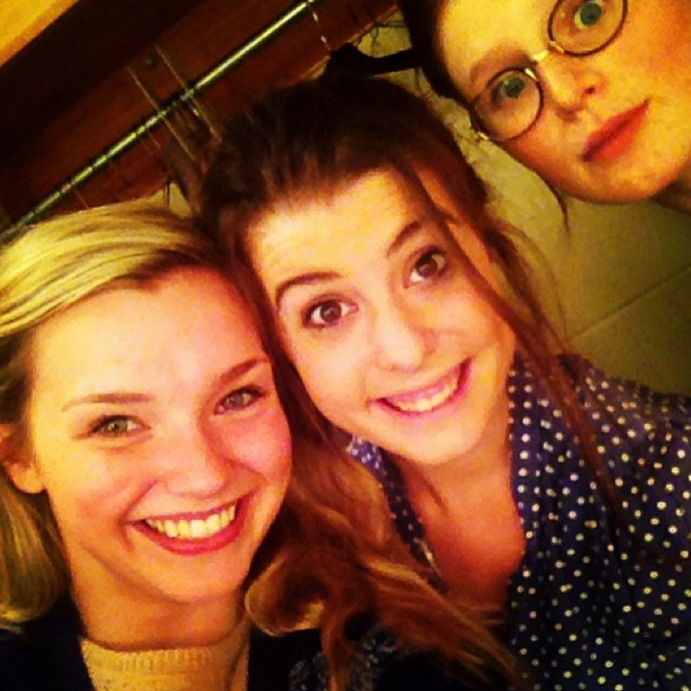 Photo Flash: Saturday Intermission Pics, October 5 - Part 2 - First Shot from Broadway-Bound BEAUTIFUL; Plus MATILDA, CINDERELLA & More!  Image