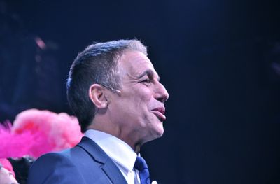 Tony Danza Photo