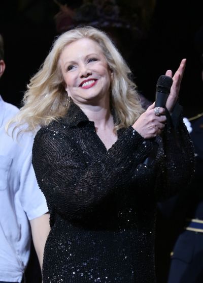 Susan Stroman  Photo
