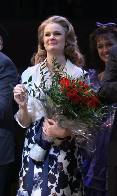 Kate Baldwin  Photo